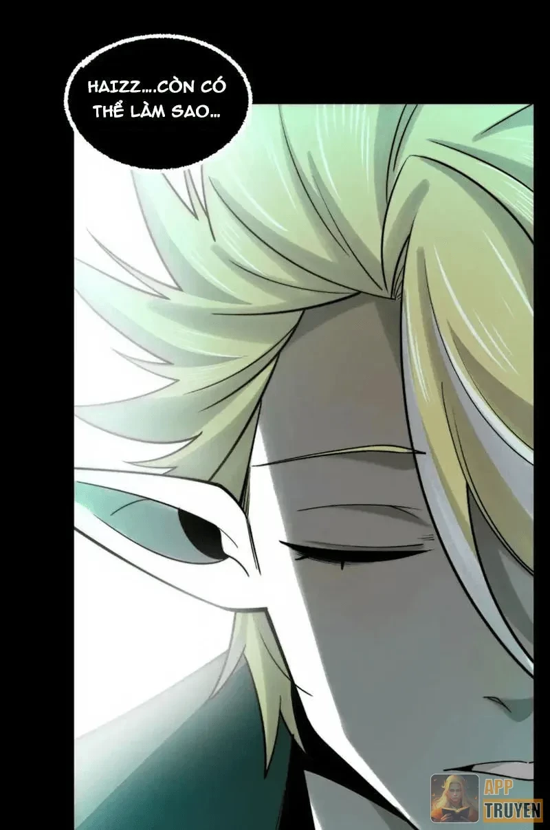 Trước mặt bệnh tâm thần, quỷ dị chẳng là gì cả Chapter 191 - 30