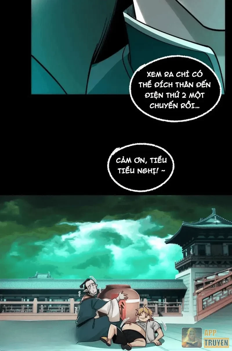 Trước mặt bệnh tâm thần, quỷ dị chẳng là gì cả Chapter 191 - 31