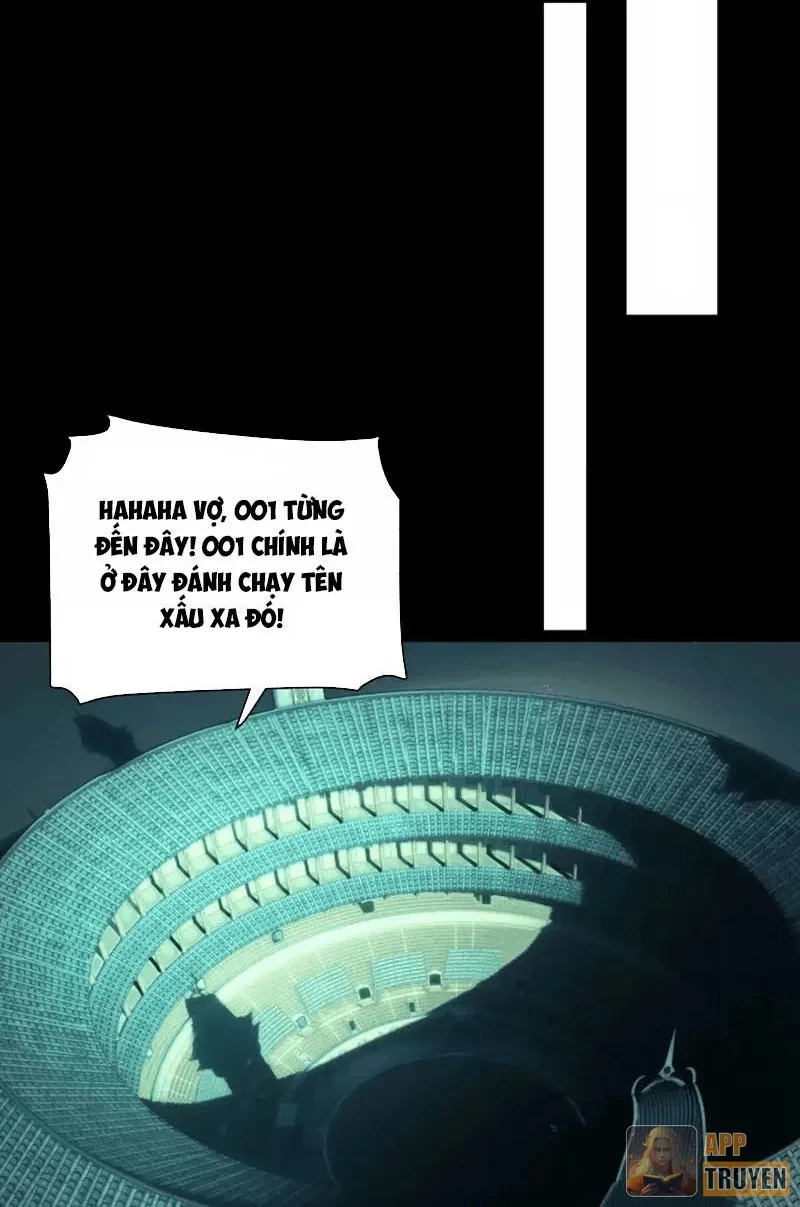 Trước mặt bệnh tâm thần, quỷ dị chẳng là gì cả Chapter 191 - 33