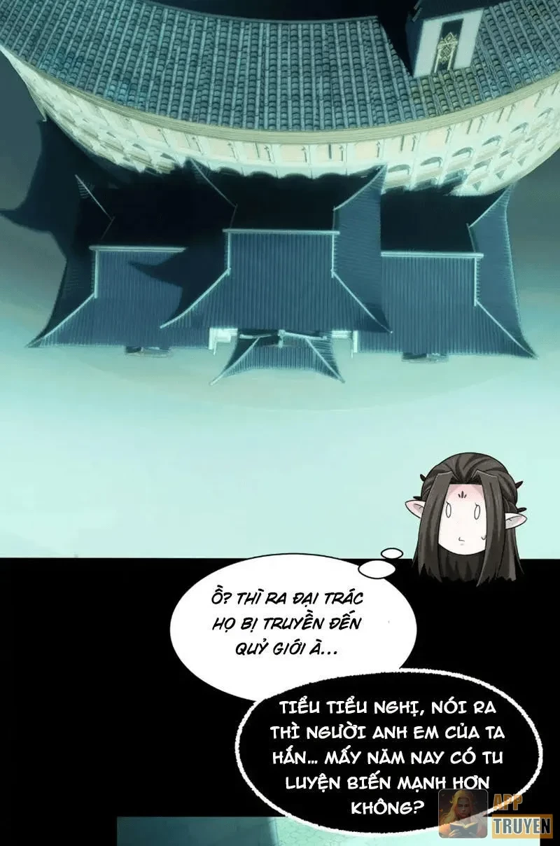 Trước mặt bệnh tâm thần, quỷ dị chẳng là gì cả Chapter 191 - 34