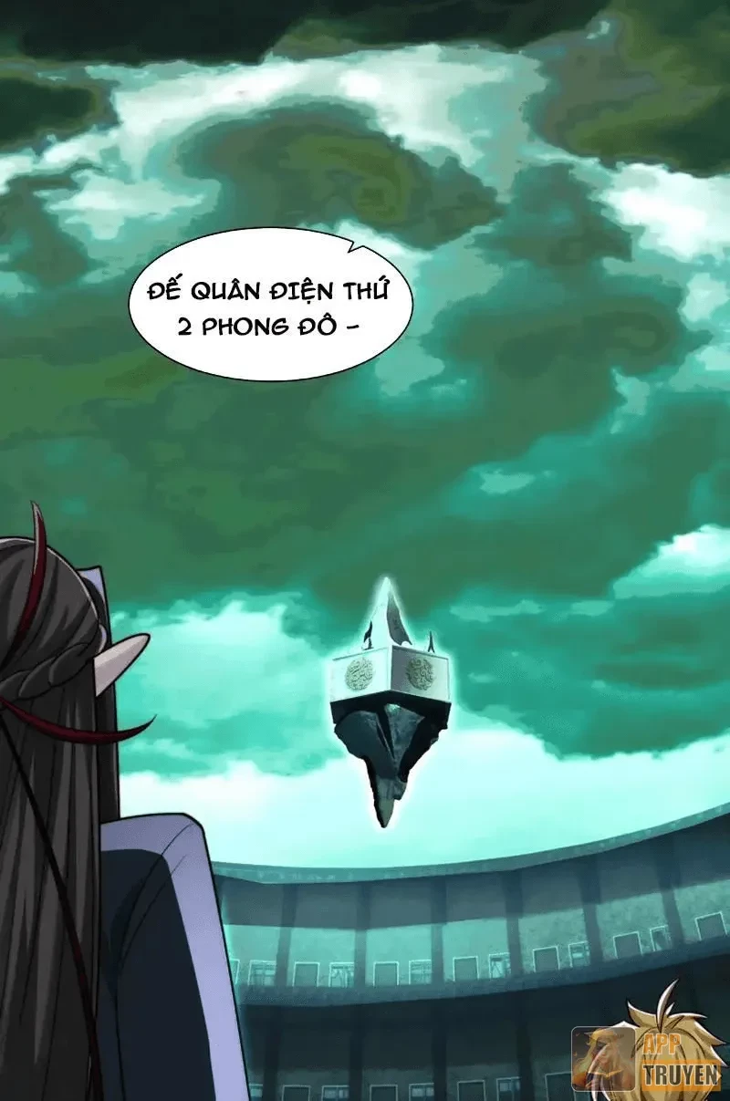 Trước mặt bệnh tâm thần, quỷ dị chẳng là gì cả Chapter 191 - 37