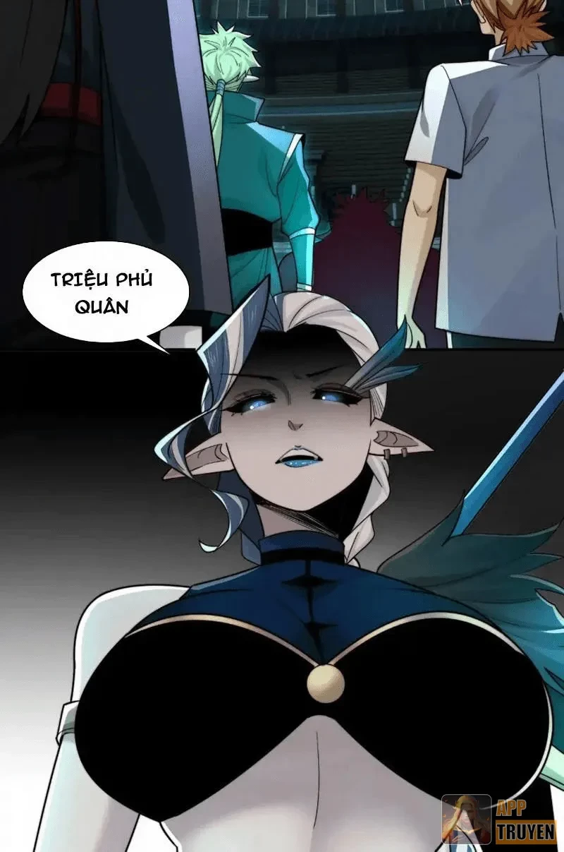 Trước mặt bệnh tâm thần, quỷ dị chẳng là gì cả Chapter 191 - 38