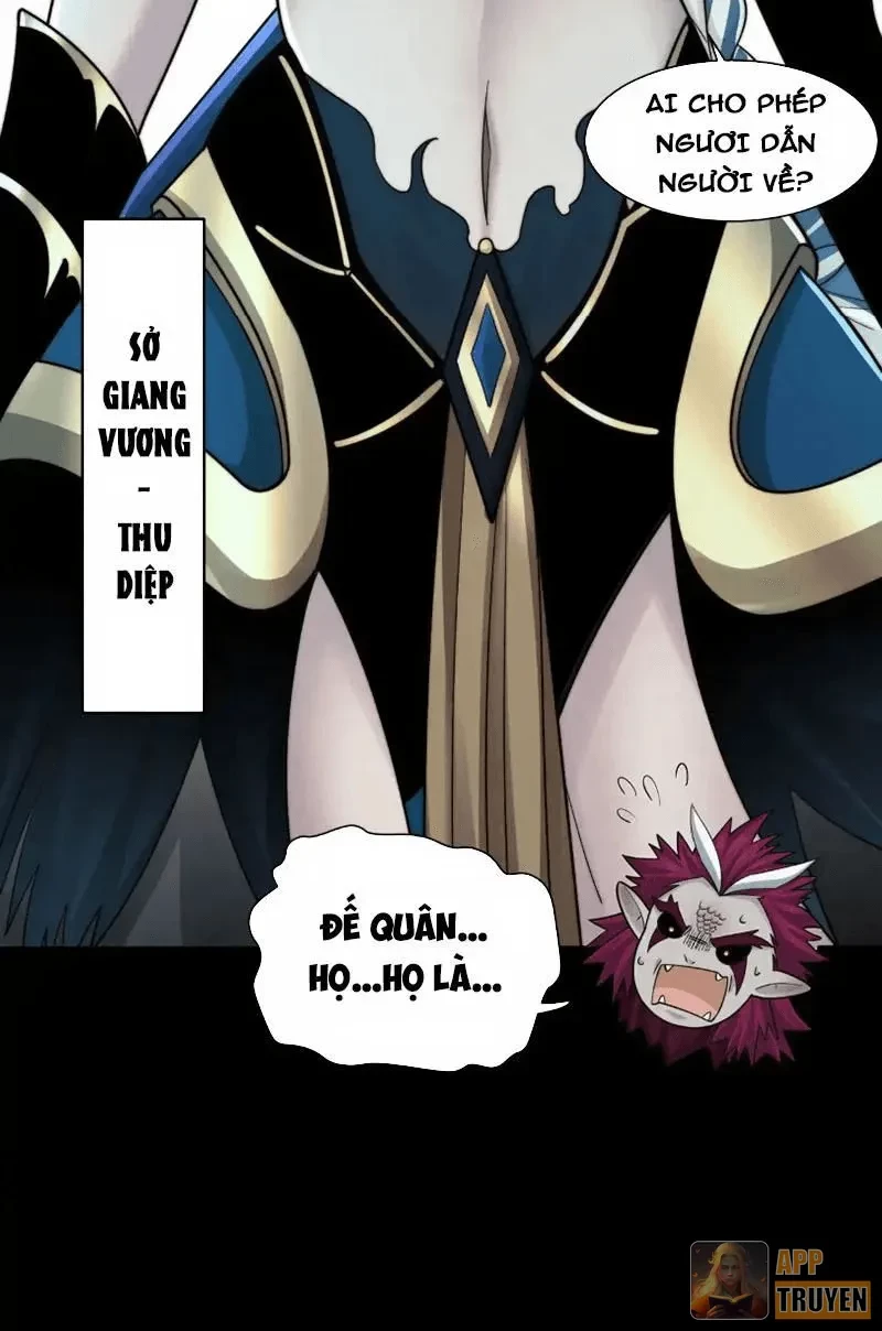 Trước mặt bệnh tâm thần, quỷ dị chẳng là gì cả Chapter 191 - 39