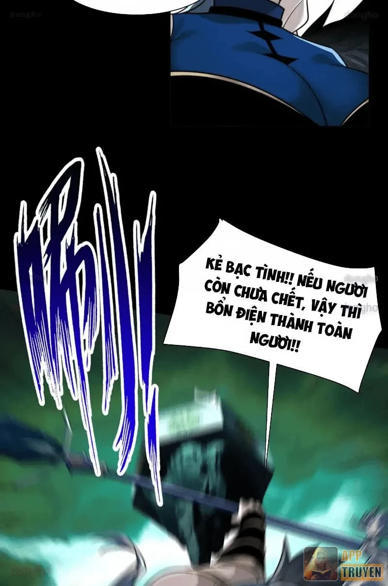 Trước mặt bệnh tâm thần, quỷ dị chẳng là gì cả Chapter 191 - 41