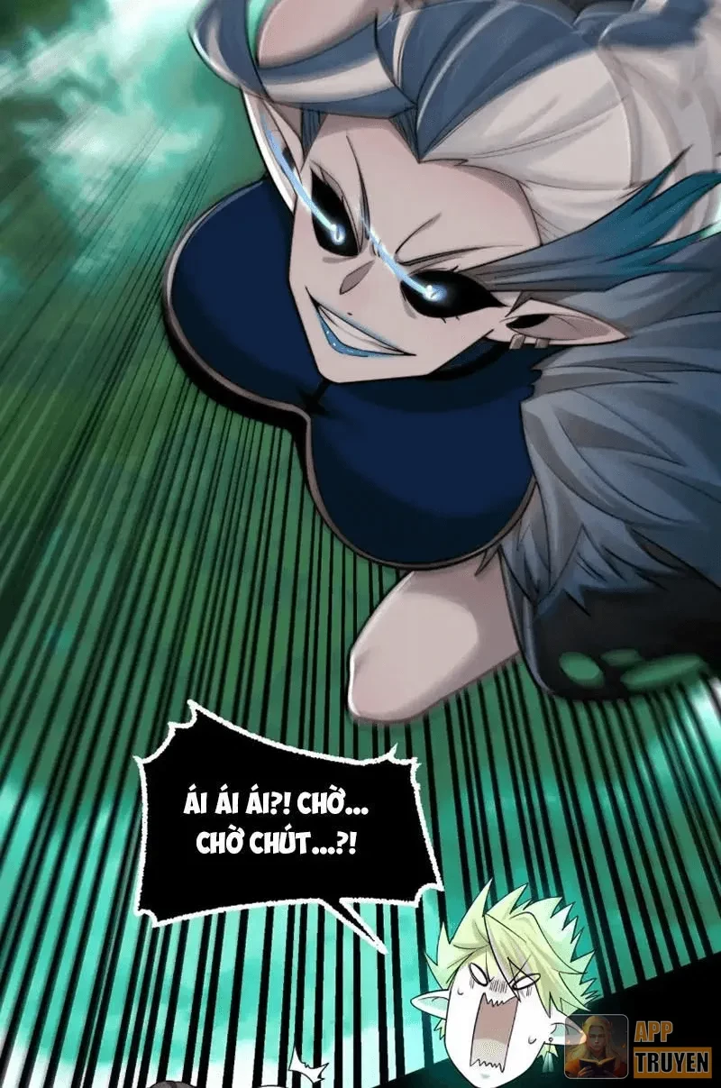 Trước mặt bệnh tâm thần, quỷ dị chẳng là gì cả Chapter 191 - 42