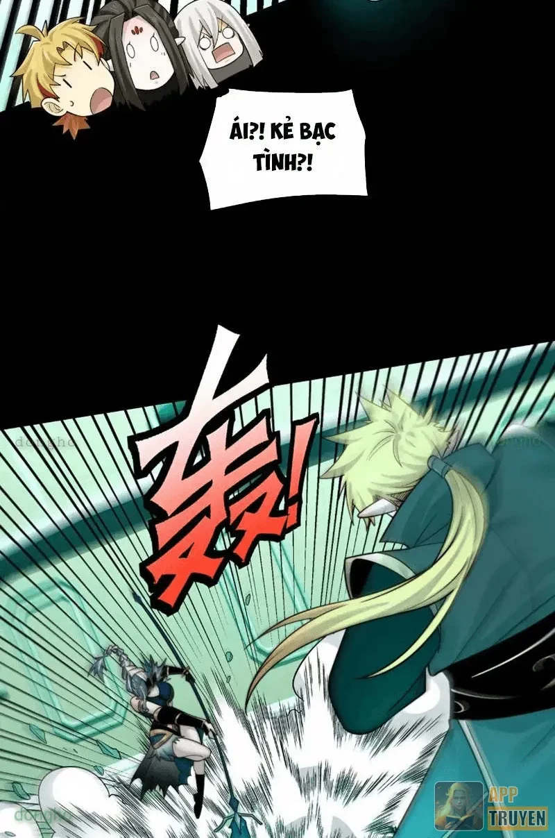 Trước mặt bệnh tâm thần, quỷ dị chẳng là gì cả Chapter 191 - 43