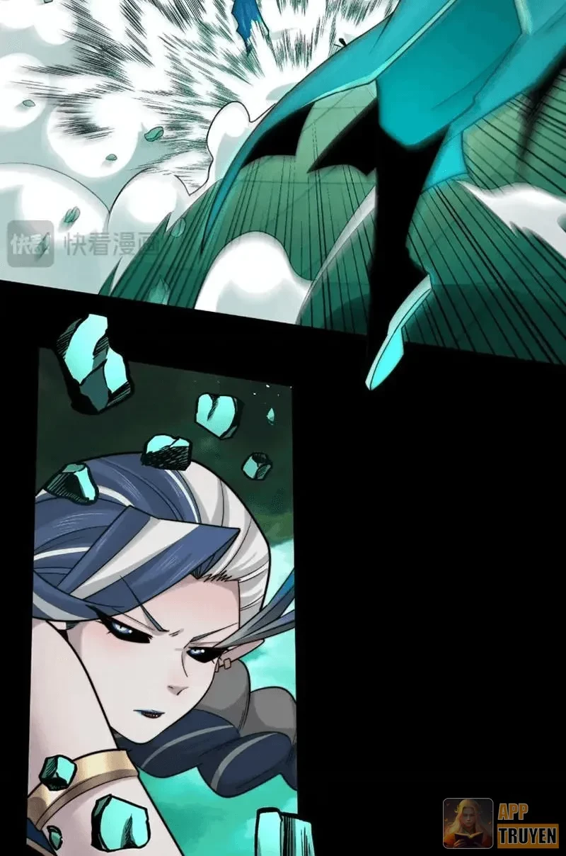 Trước mặt bệnh tâm thần, quỷ dị chẳng là gì cả Chapter 191 - 44