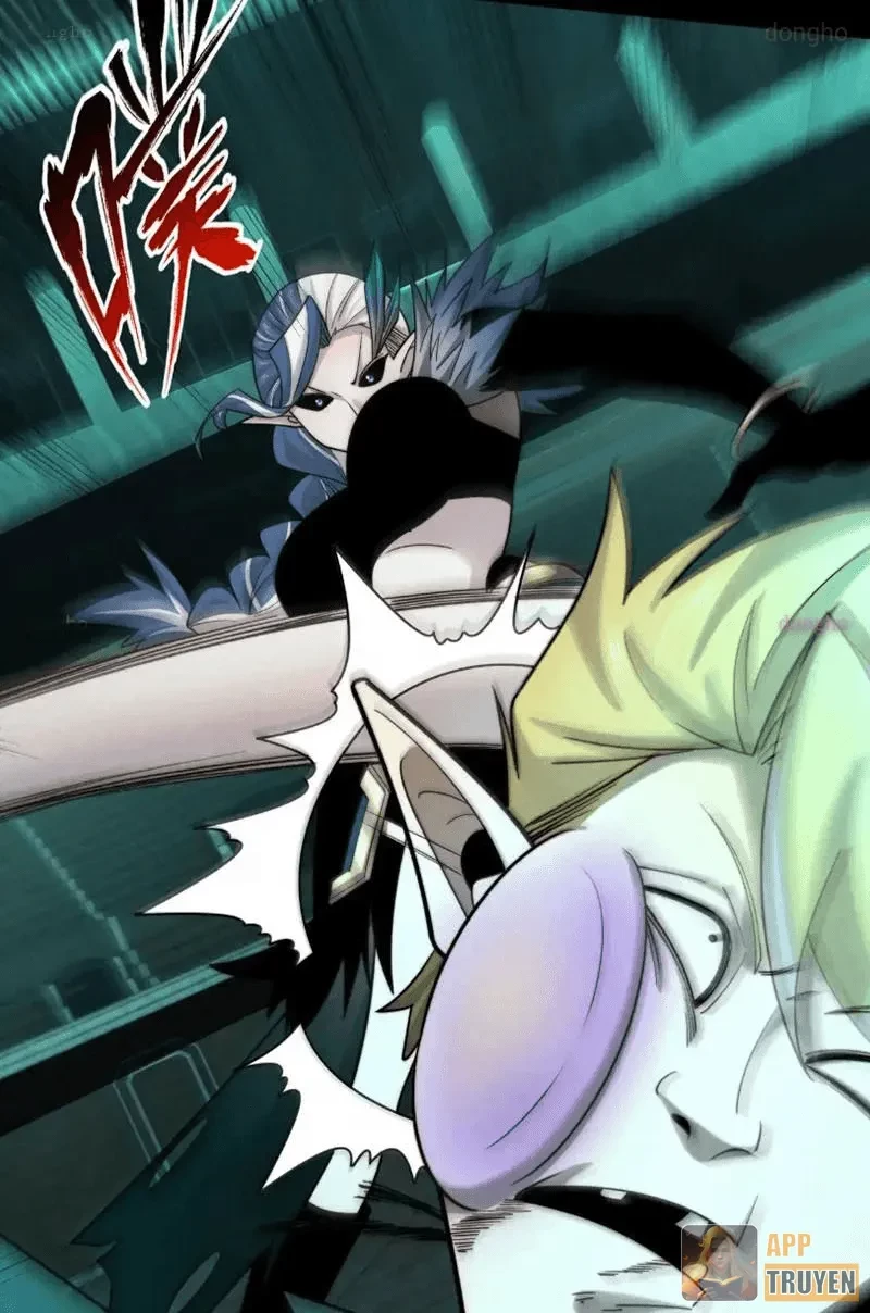 Trước mặt bệnh tâm thần, quỷ dị chẳng là gì cả Chapter 191 - 46