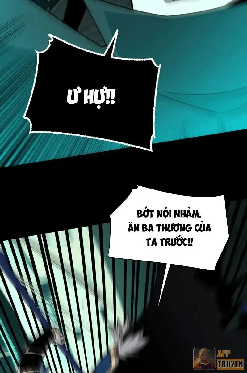 Trước mặt bệnh tâm thần, quỷ dị chẳng là gì cả Chapter 191 - 47