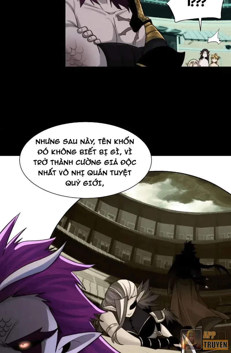 Trước mặt bệnh tâm thần, quỷ dị chẳng là gì cả Chapter 191 - 50