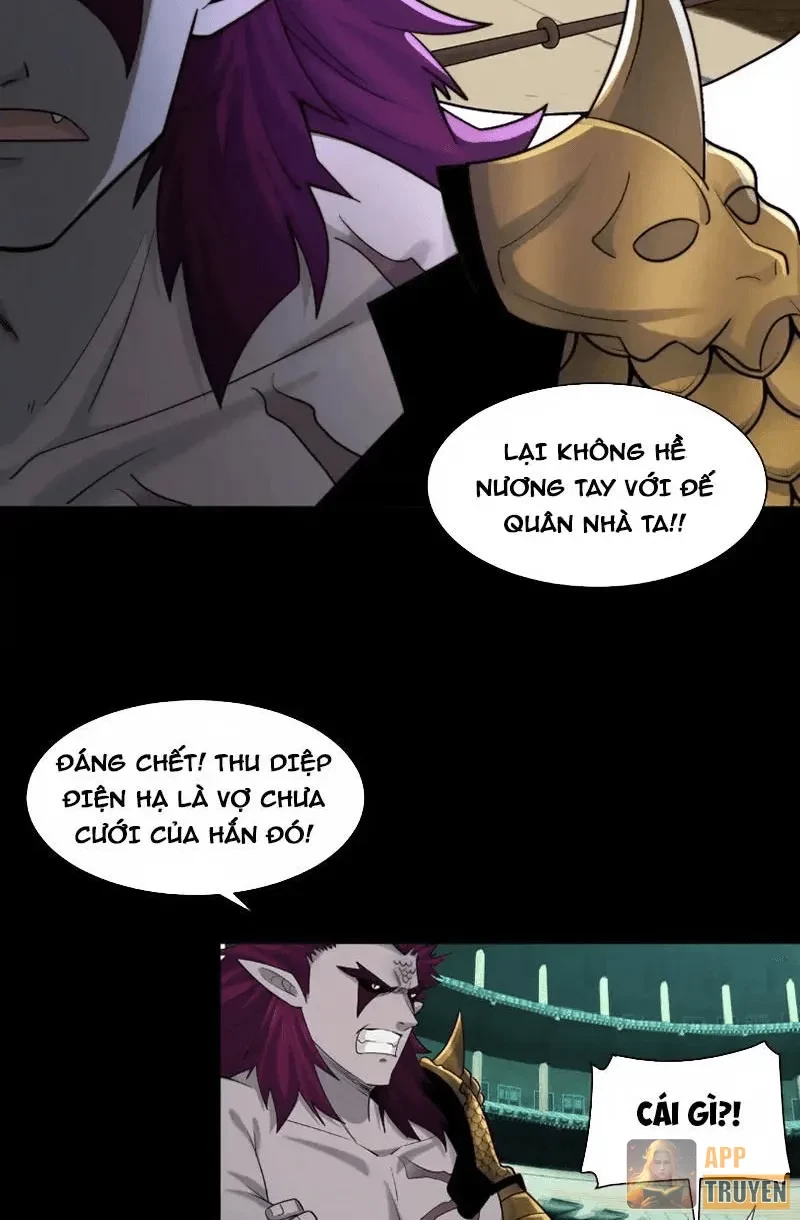 Trước mặt bệnh tâm thần, quỷ dị chẳng là gì cả Chapter 191 - 51