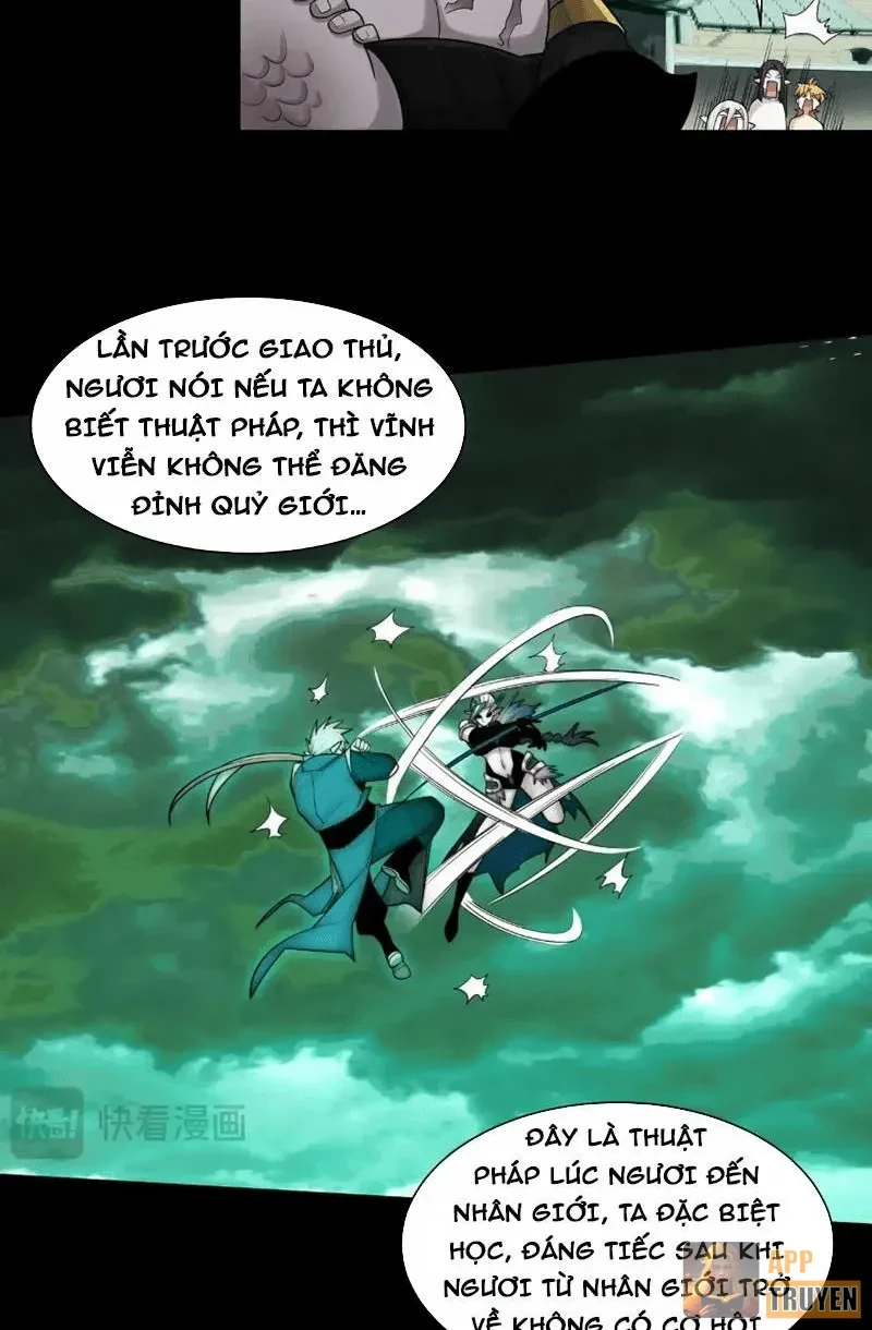 Trước mặt bệnh tâm thần, quỷ dị chẳng là gì cả Chapter 191 - 52