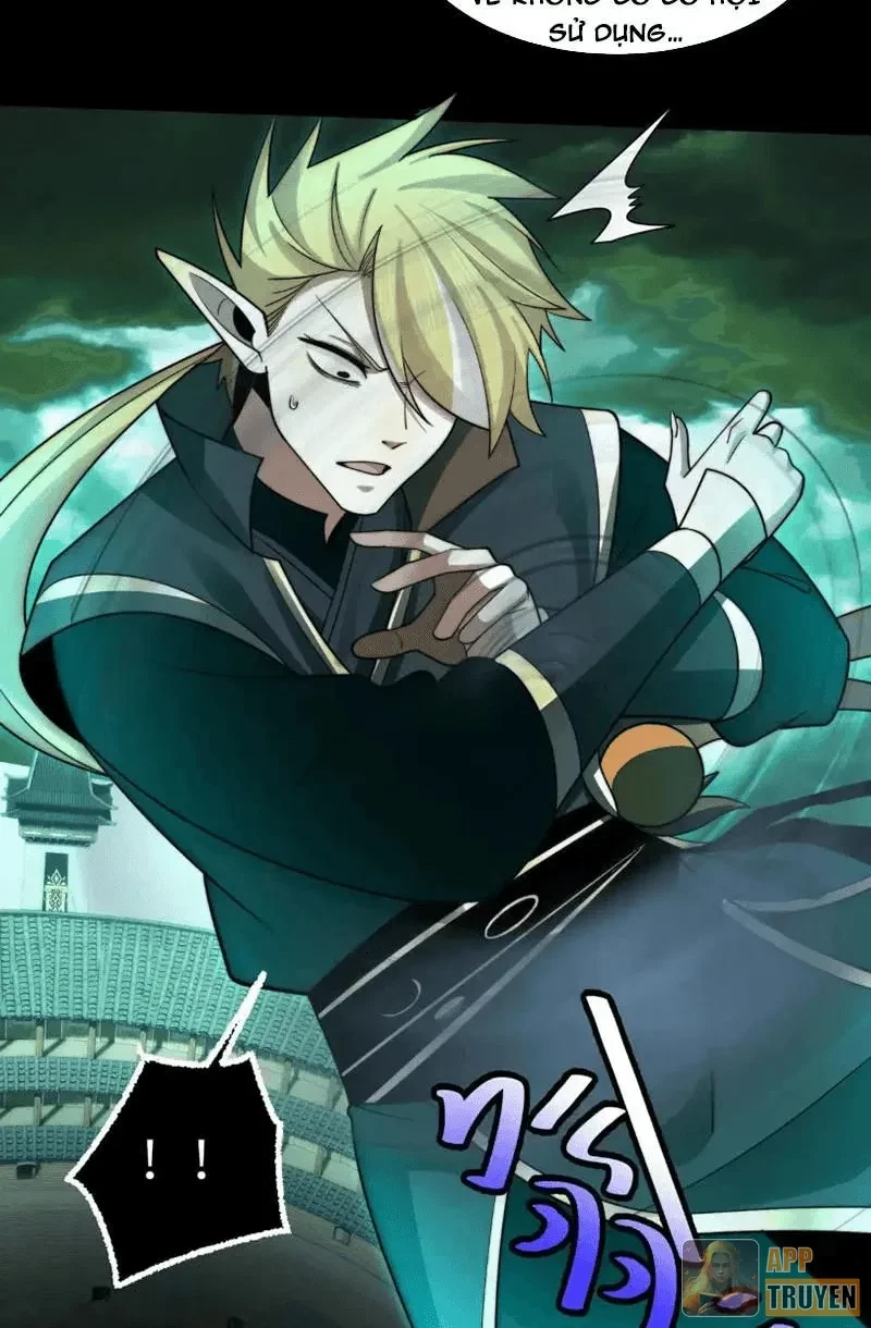 Trước mặt bệnh tâm thần, quỷ dị chẳng là gì cả Chapter 191 - 53