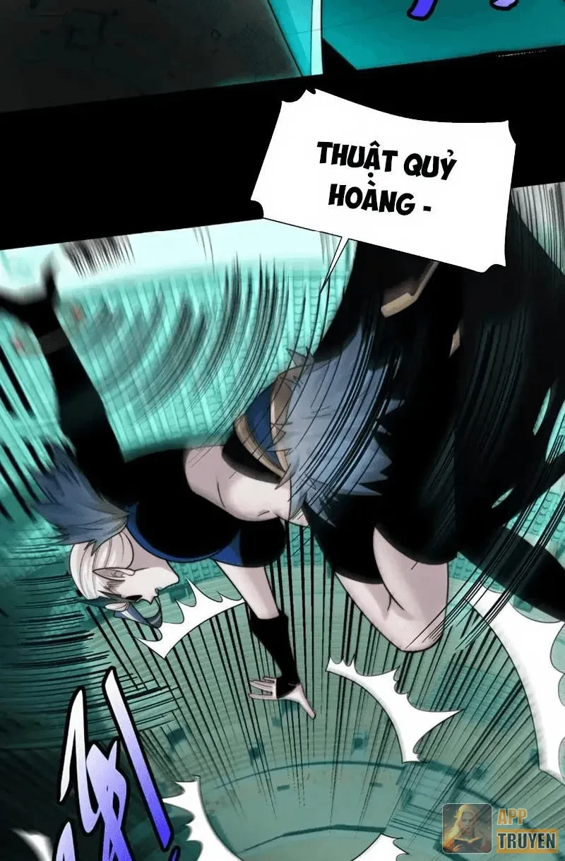 Trước mặt bệnh tâm thần, quỷ dị chẳng là gì cả Chapter 191 - 54