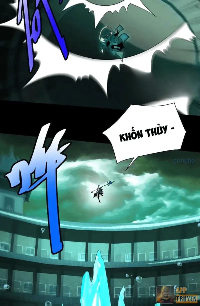 Trước mặt bệnh tâm thần, quỷ dị chẳng là gì cả Chapter 191 - 55