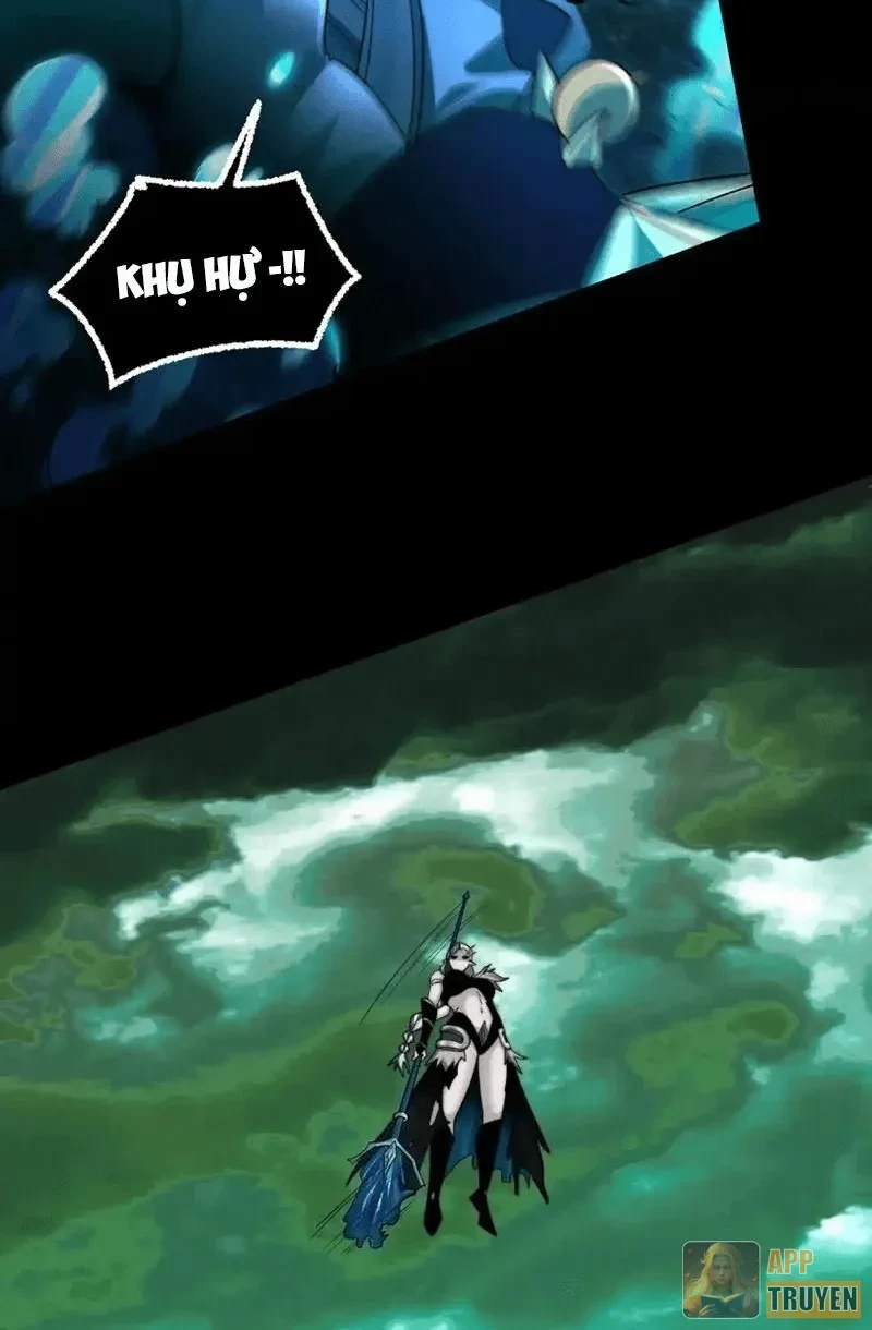 Trước mặt bệnh tâm thần, quỷ dị chẳng là gì cả Chapter 191 - 57