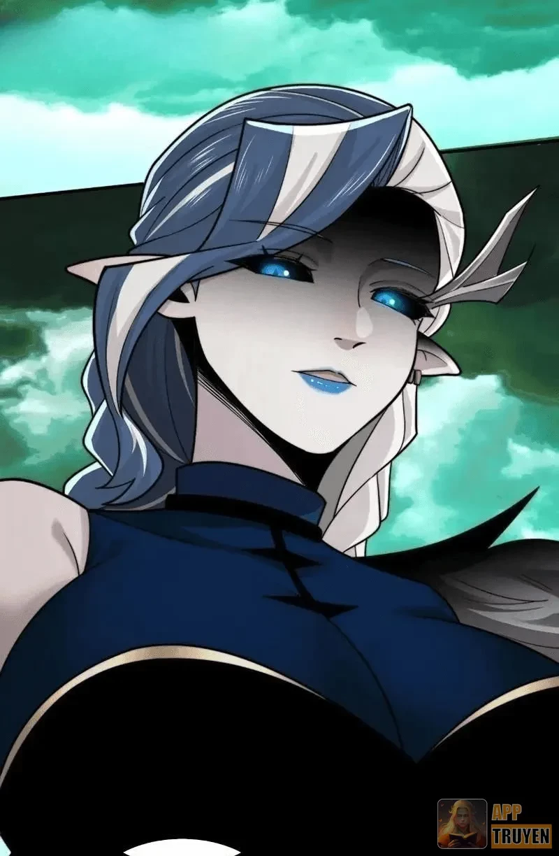 Trước mặt bệnh tâm thần, quỷ dị chẳng là gì cả Chapter 191 - 58