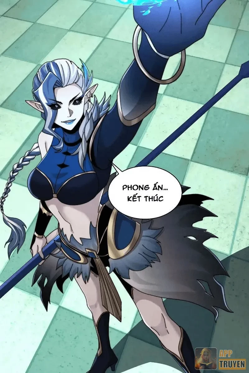 Trước mặt bệnh tâm thần, quỷ dị chẳng là gì cả Chapter 192 - 8