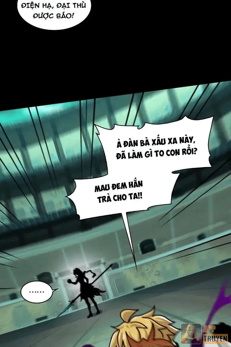 Trước mặt bệnh tâm thần, quỷ dị chẳng là gì cả Chapter 192 - 10