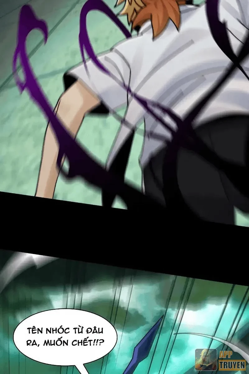 Trước mặt bệnh tâm thần, quỷ dị chẳng là gì cả Chapter 192 - 11