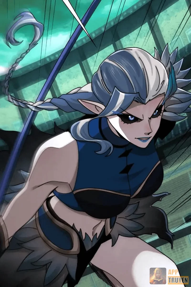 Trước mặt bệnh tâm thần, quỷ dị chẳng là gì cả Chapter 192 - 12