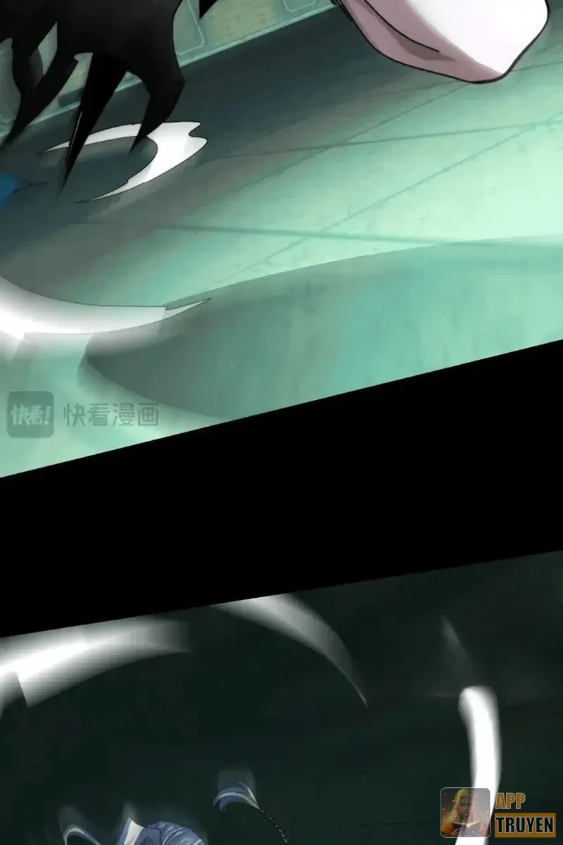 Trước mặt bệnh tâm thần, quỷ dị chẳng là gì cả Chapter 192 - 13