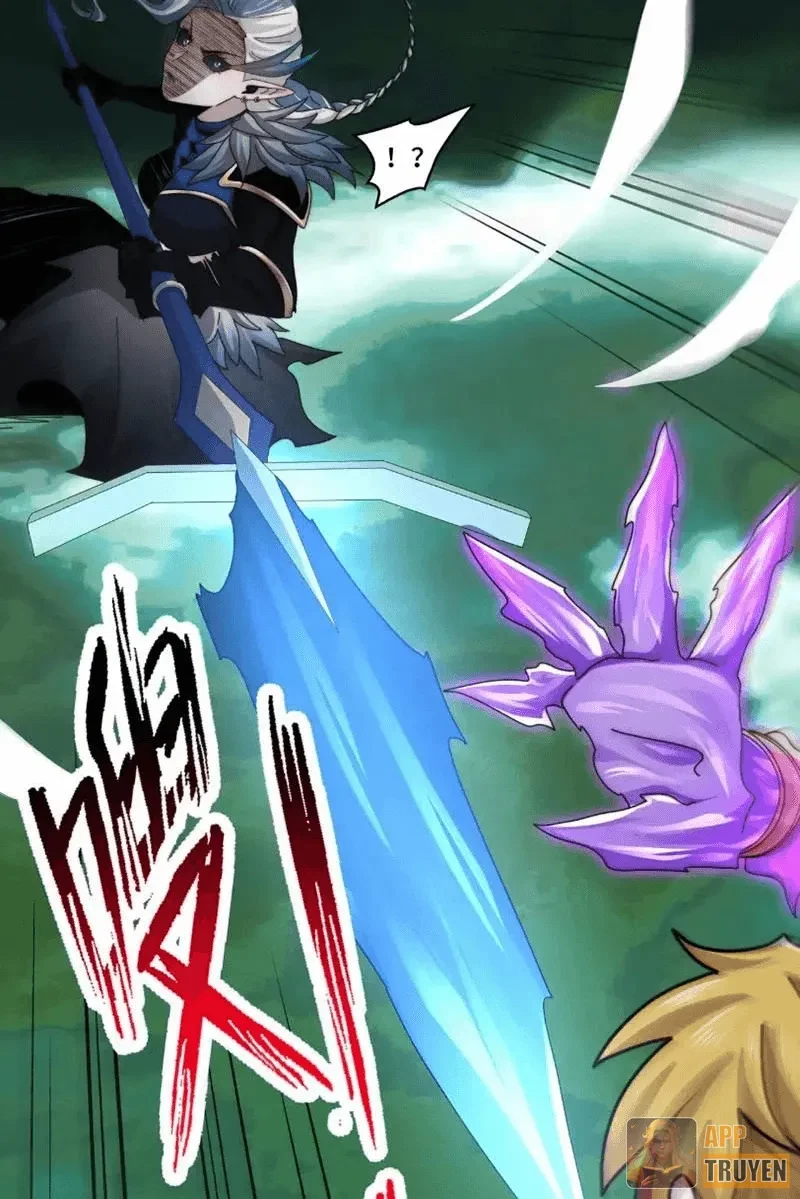 Trước mặt bệnh tâm thần, quỷ dị chẳng là gì cả Chapter 192 - 14