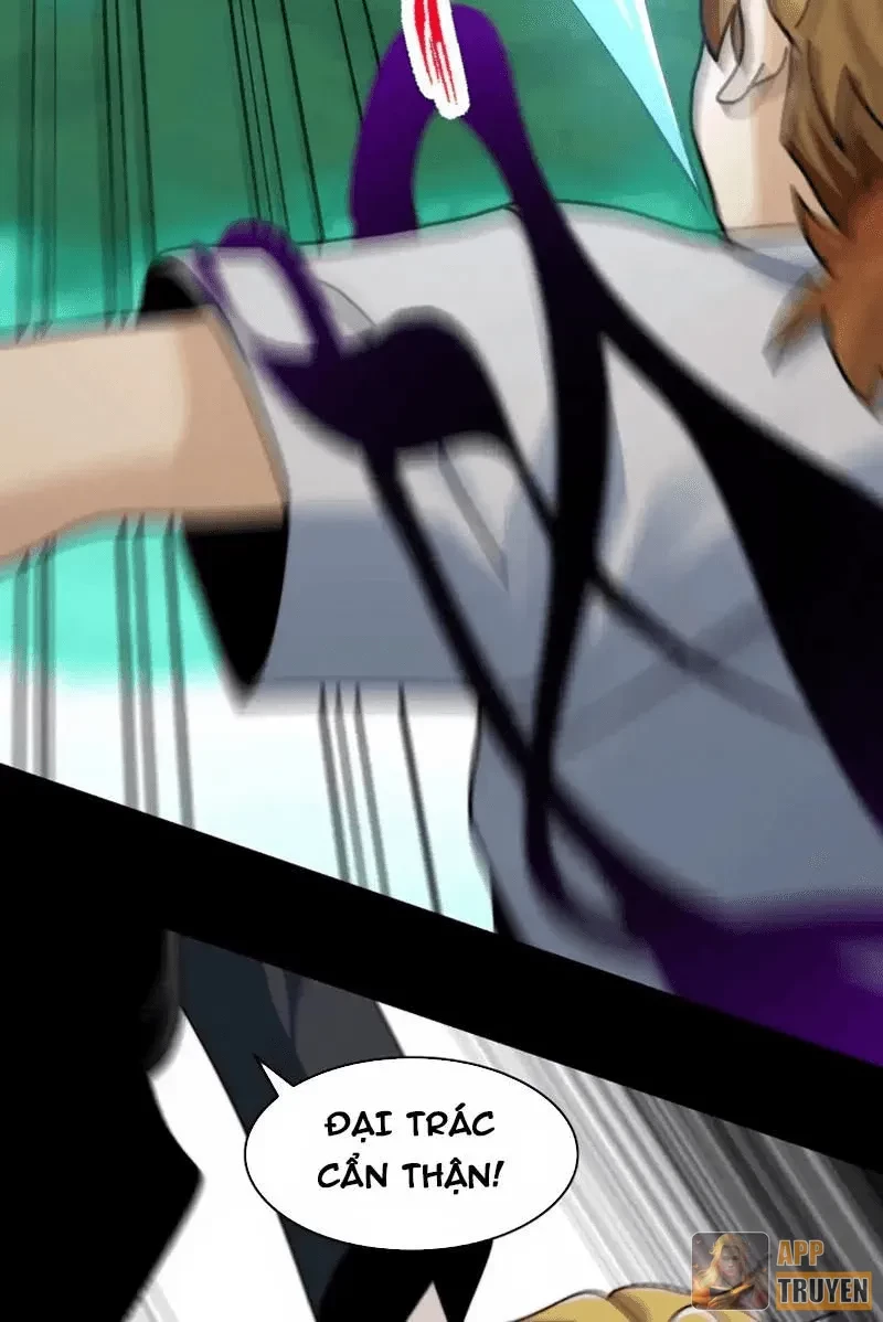 Trước mặt bệnh tâm thần, quỷ dị chẳng là gì cả Chapter 192 - 15