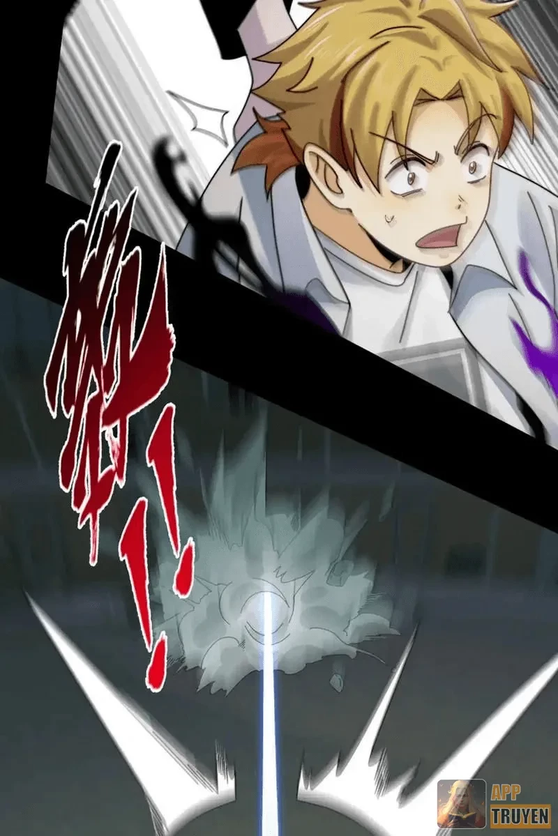 Trước mặt bệnh tâm thần, quỷ dị chẳng là gì cả Chapter 192 - 16