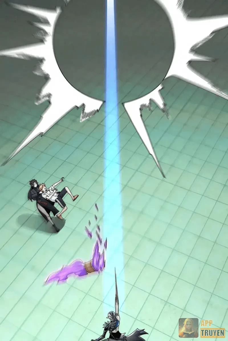 Trước mặt bệnh tâm thần, quỷ dị chẳng là gì cả Chapter 192 - 17