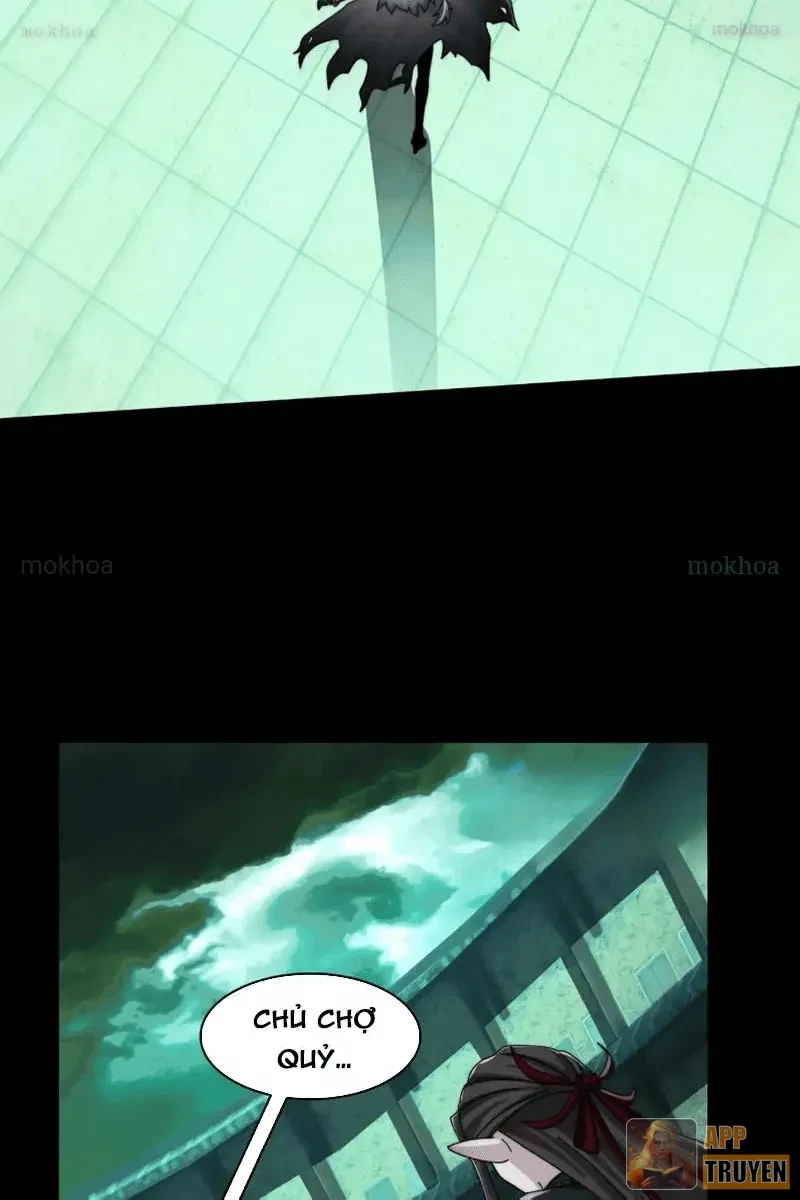 Trước mặt bệnh tâm thần, quỷ dị chẳng là gì cả Chapter 192 - 18