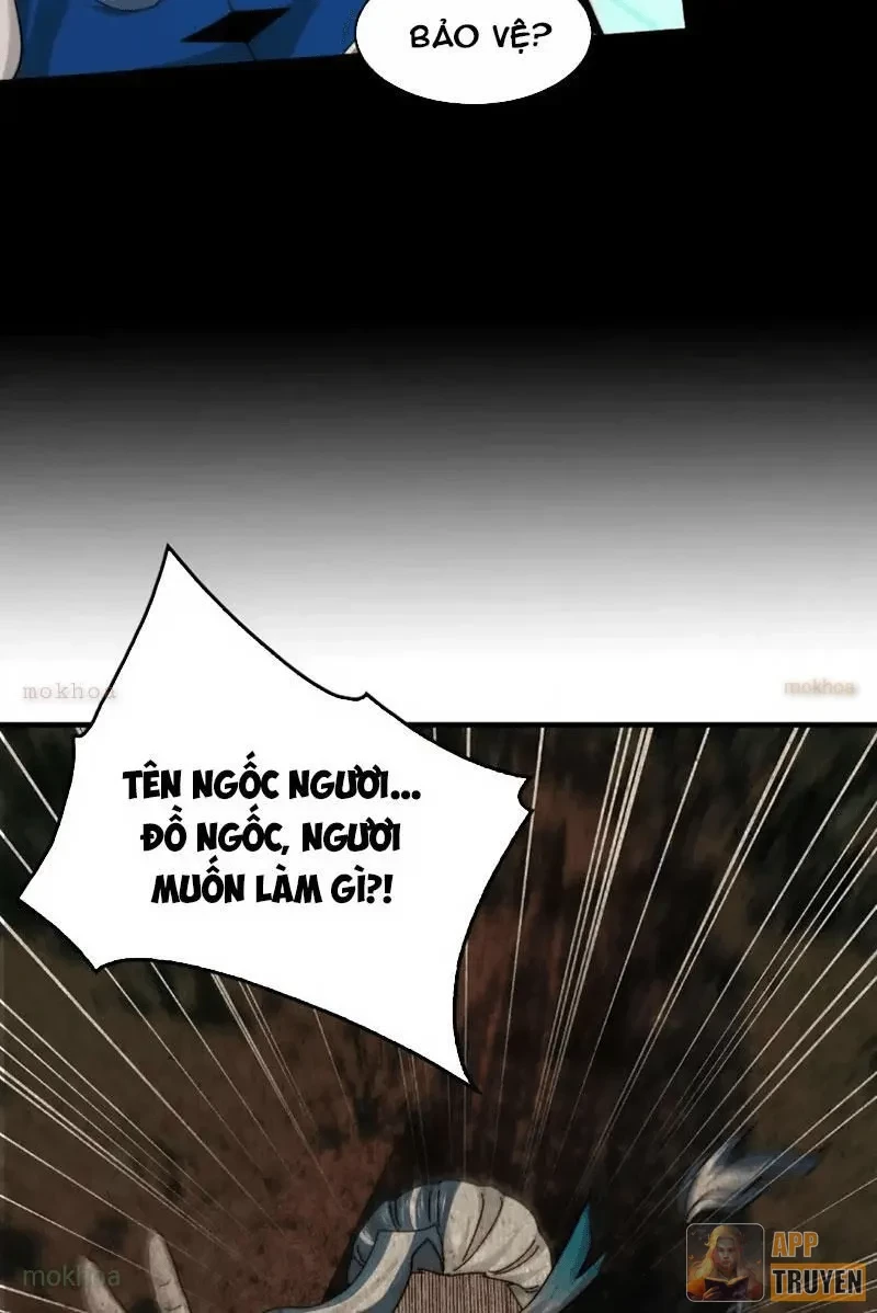 Trước mặt bệnh tâm thần, quỷ dị chẳng là gì cả Chapter 192 - 25