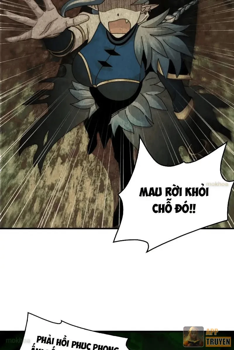 Trước mặt bệnh tâm thần, quỷ dị chẳng là gì cả Chapter 192 - 26