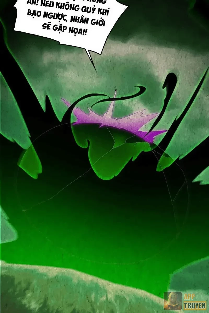 Trước mặt bệnh tâm thần, quỷ dị chẳng là gì cả Chapter 192 - 27