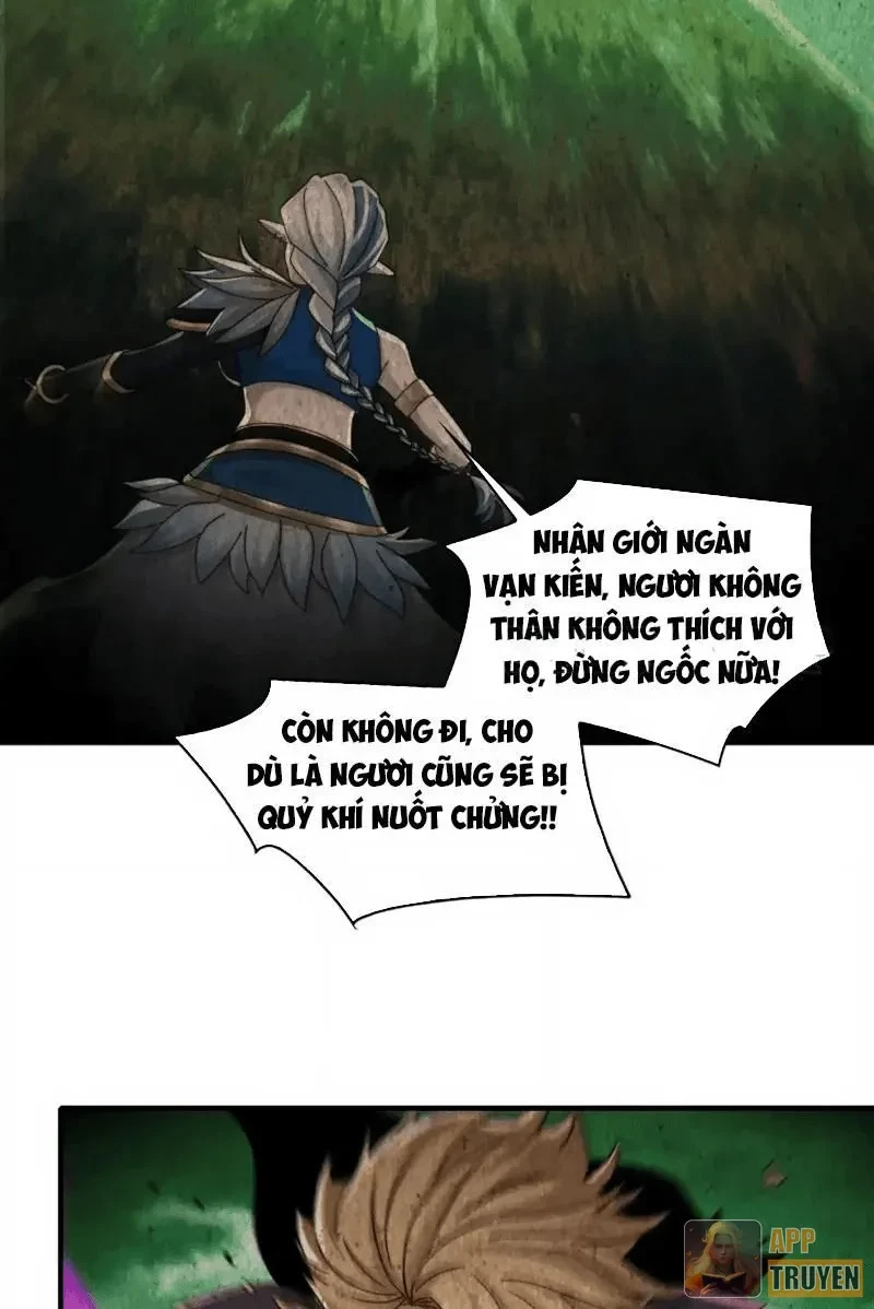 Trước mặt bệnh tâm thần, quỷ dị chẳng là gì cả Chapter 192 - 28