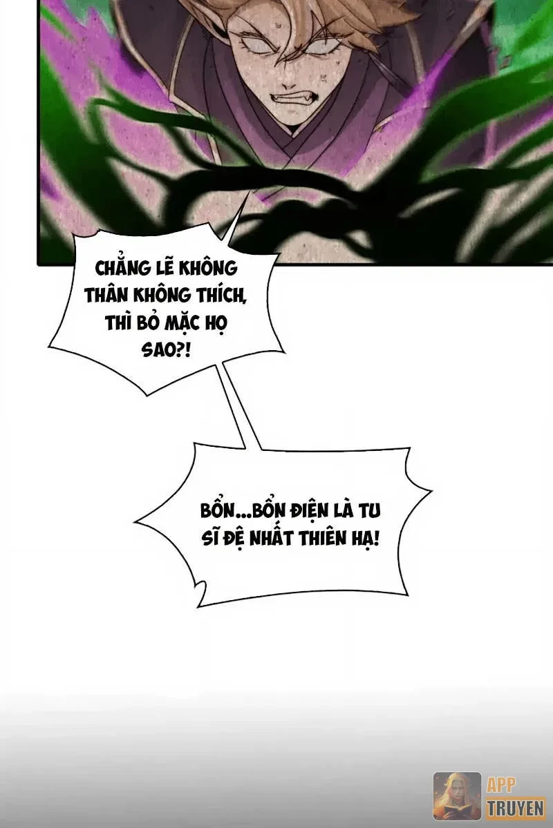 Trước mặt bệnh tâm thần, quỷ dị chẳng là gì cả Chapter 192 - 29