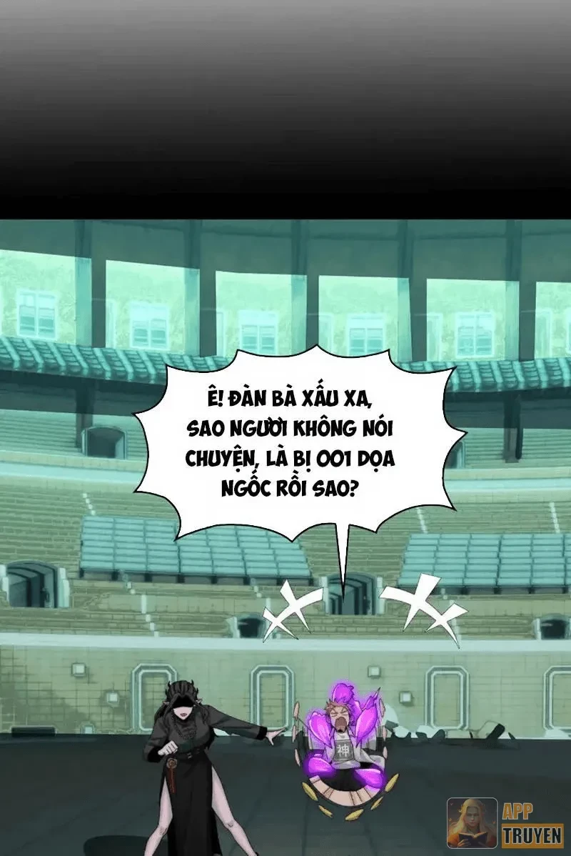 Trước mặt bệnh tâm thần, quỷ dị chẳng là gì cả Chapter 192 - 30