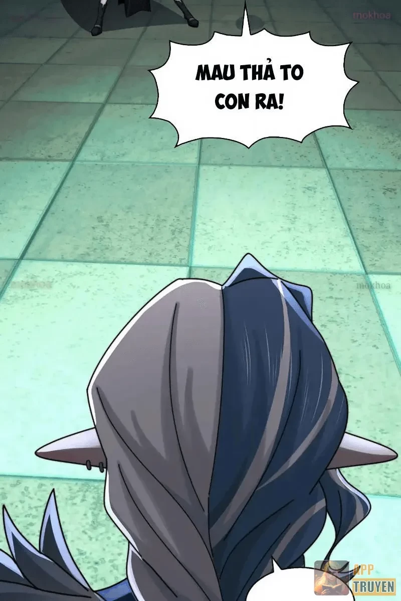 Trước mặt bệnh tâm thần, quỷ dị chẳng là gì cả Chapter 192 - 31