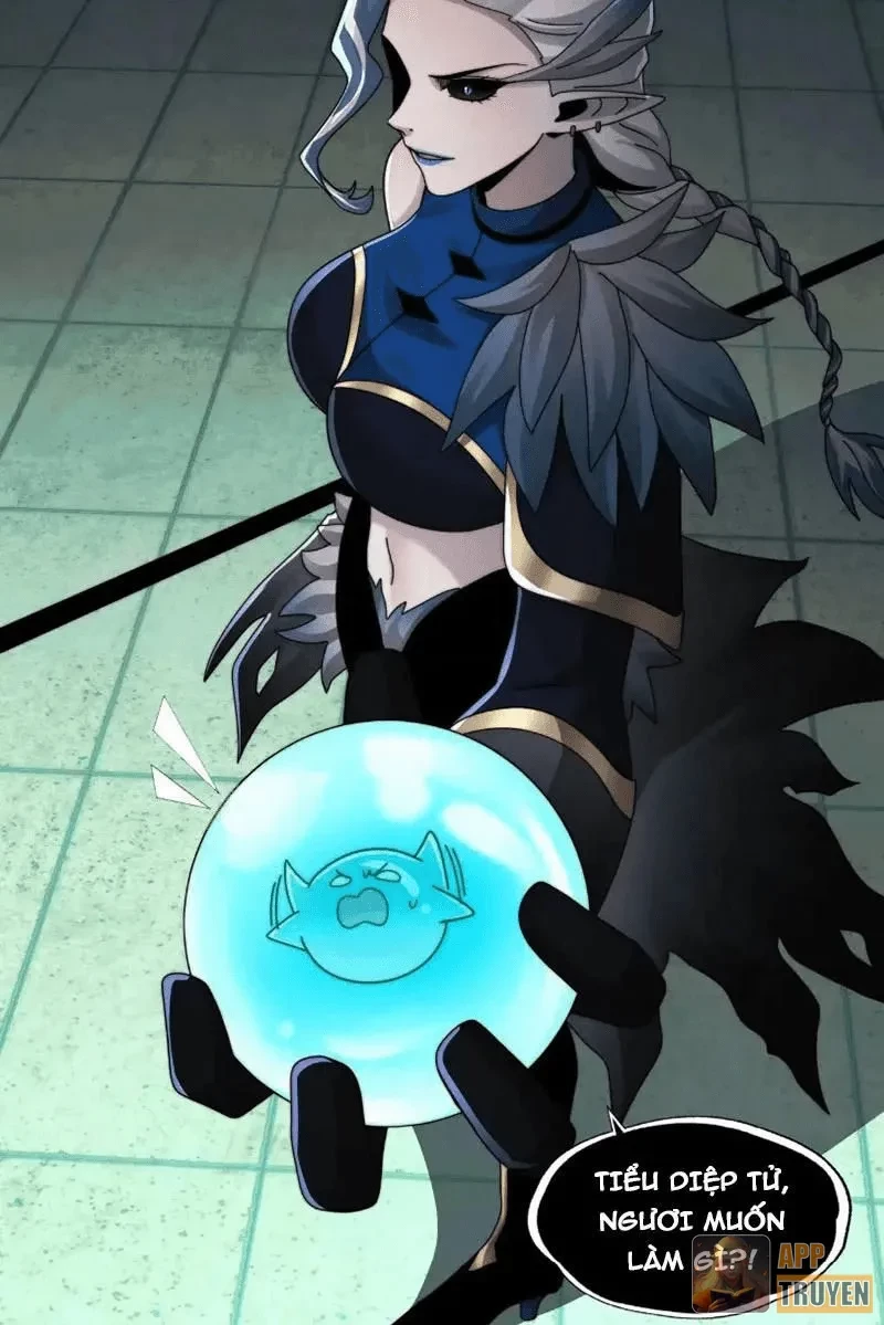 Trước mặt bệnh tâm thần, quỷ dị chẳng là gì cả Chapter 192 - 33