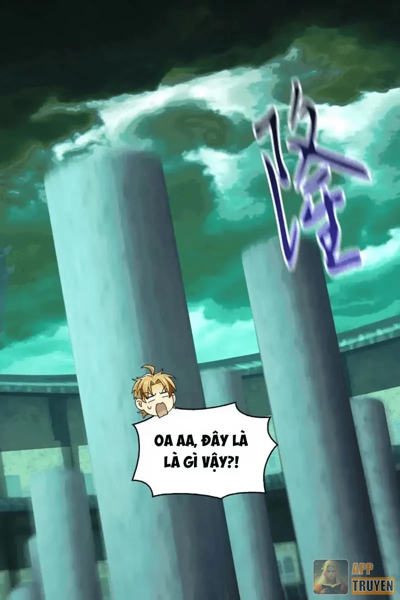 Trước mặt bệnh tâm thần, quỷ dị chẳng là gì cả Chapter 192 - 36