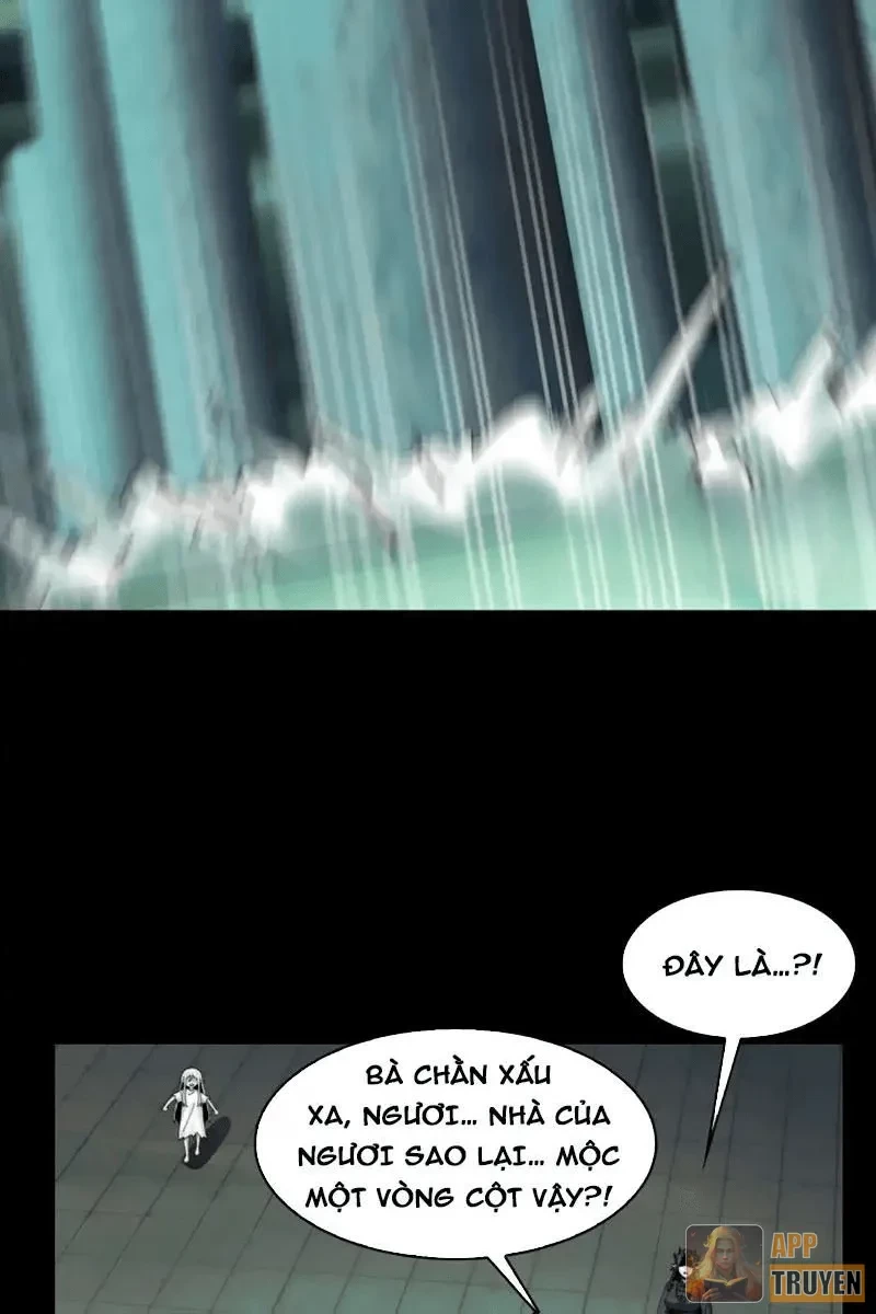 Trước mặt bệnh tâm thần, quỷ dị chẳng là gì cả Chapter 192 - 37