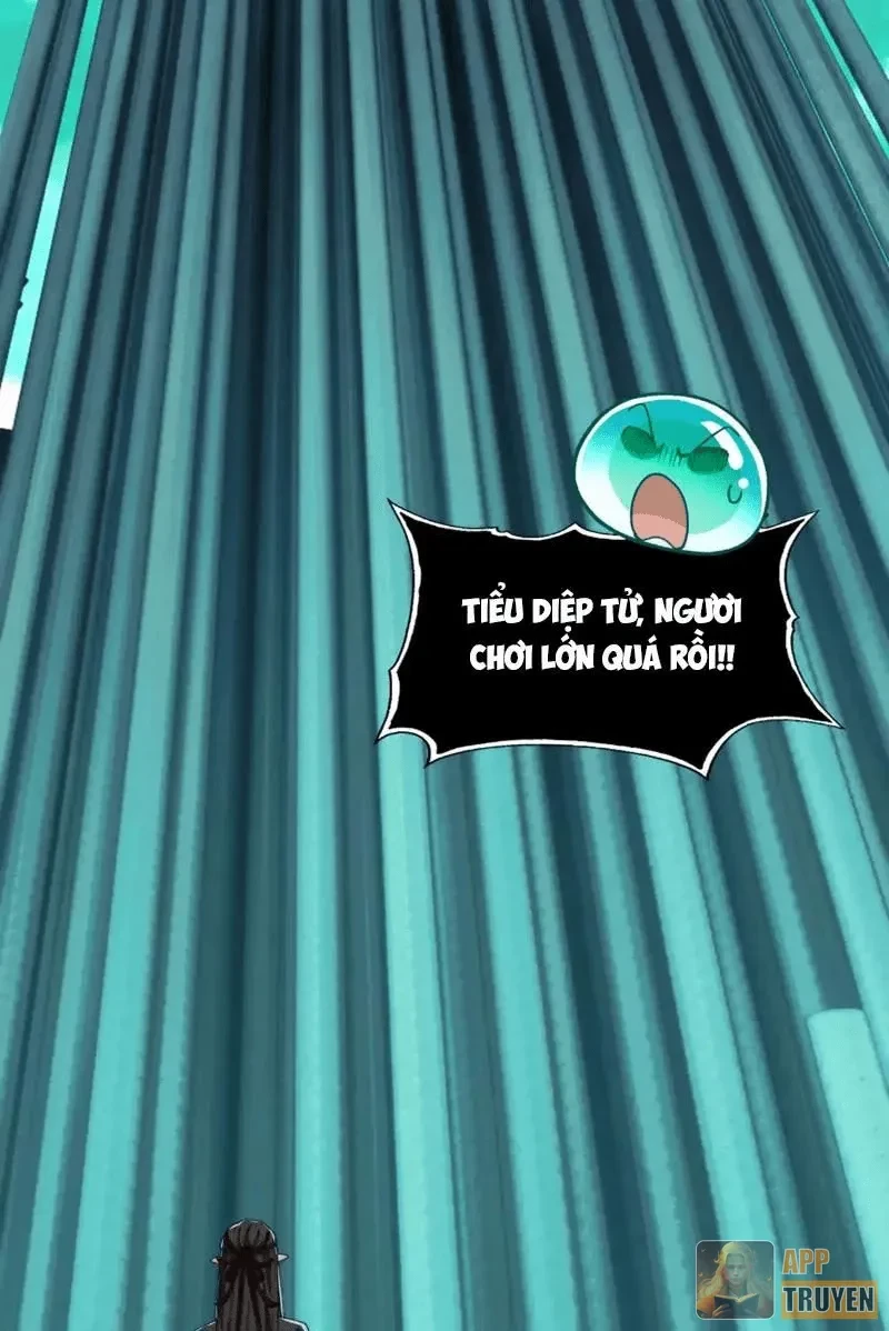 Trước mặt bệnh tâm thần, quỷ dị chẳng là gì cả Chapter 192 - 40