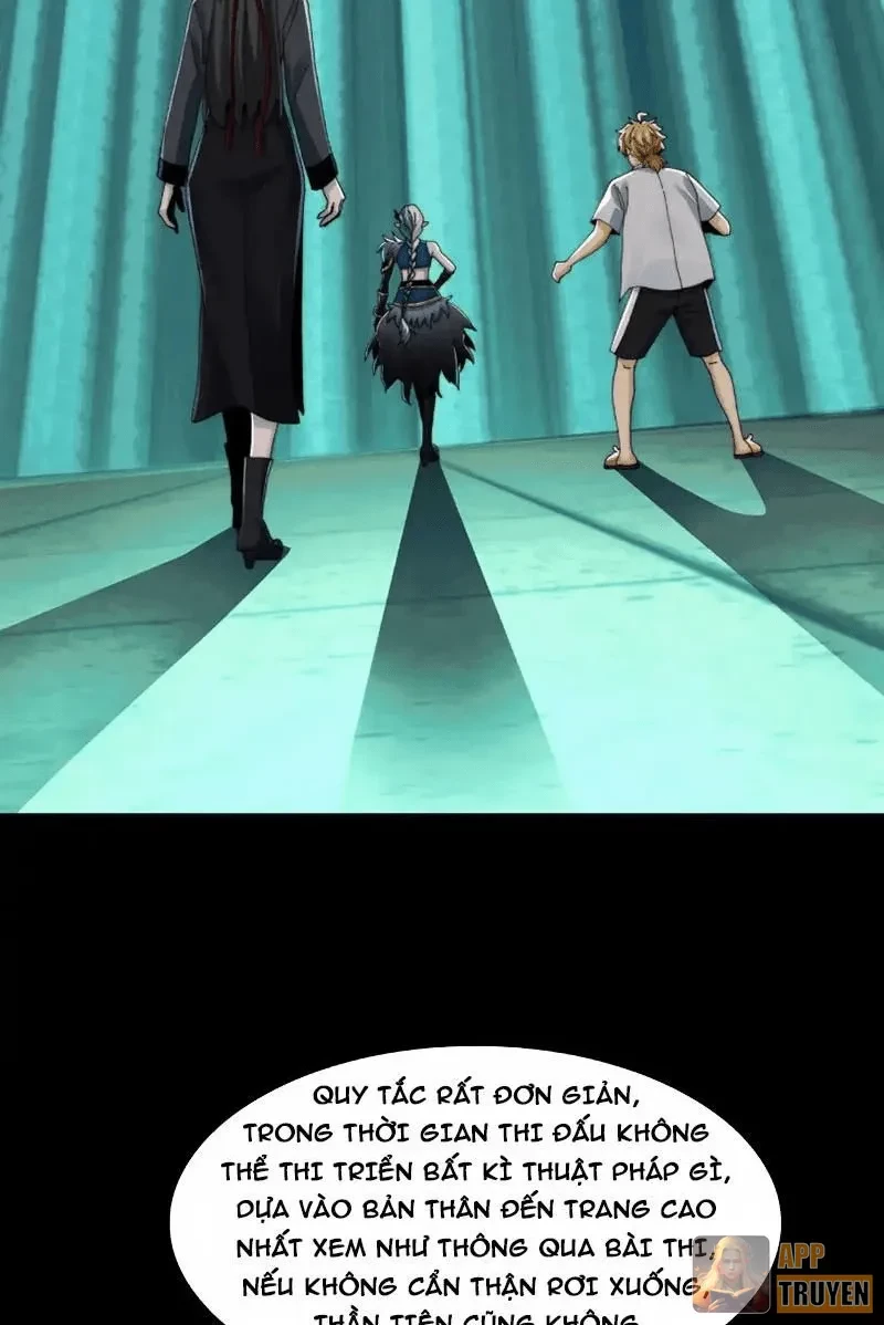 Trước mặt bệnh tâm thần, quỷ dị chẳng là gì cả Chapter 192 - 41