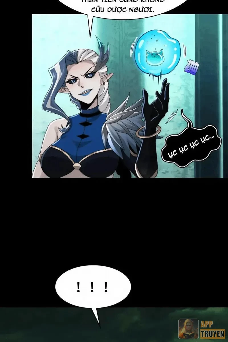 Trước mặt bệnh tâm thần, quỷ dị chẳng là gì cả Chapter 192 - 42