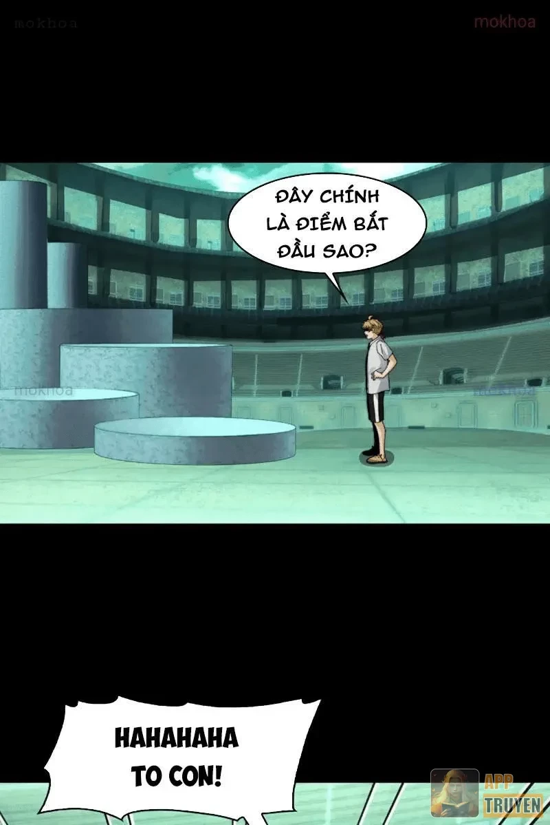 Trước mặt bệnh tâm thần, quỷ dị chẳng là gì cả Chapter 192 - 47