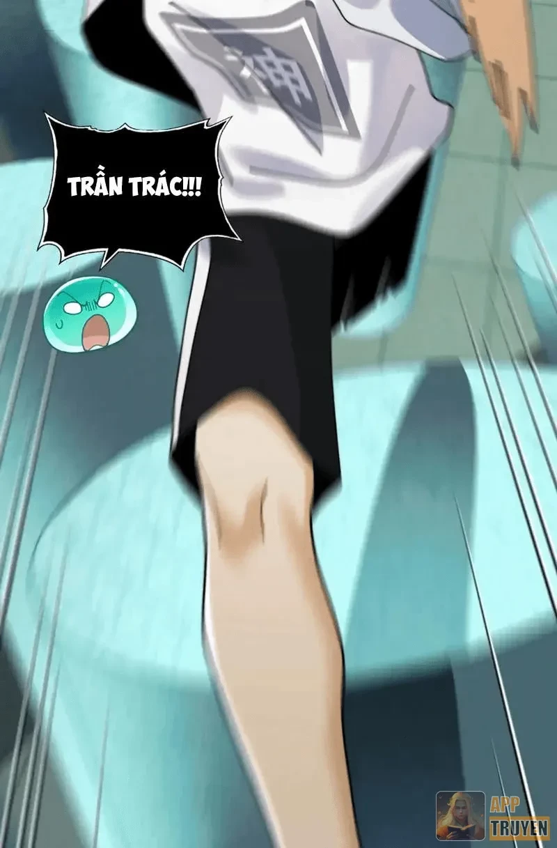 Trước mặt bệnh tâm thần, quỷ dị chẳng là gì cả Chapter 192 - 49