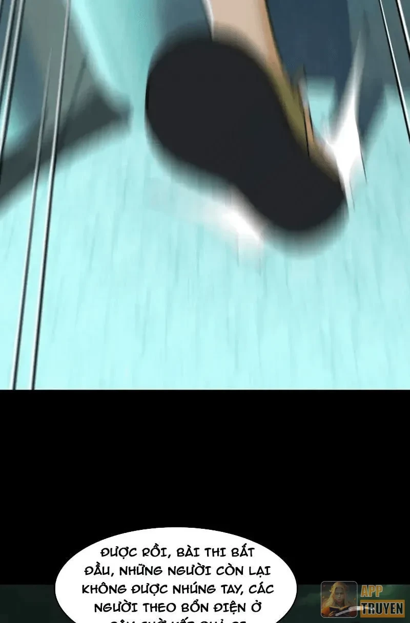 Trước mặt bệnh tâm thần, quỷ dị chẳng là gì cả Chapter 192 - 50