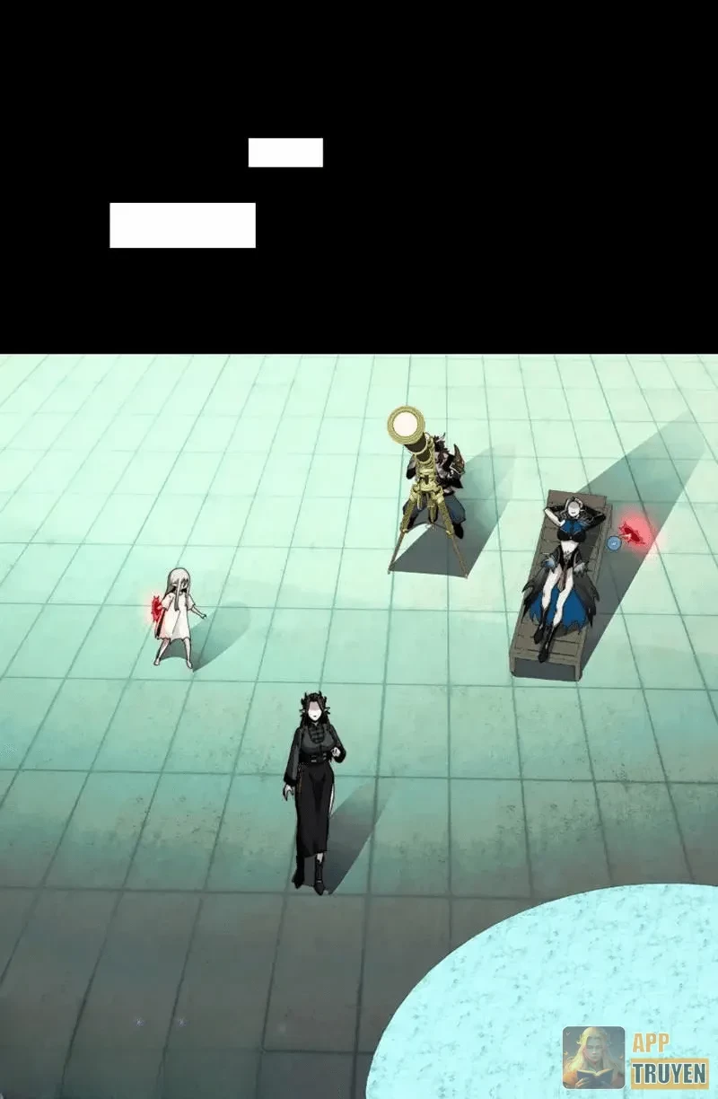 Trước mặt bệnh tâm thần, quỷ dị chẳng là gì cả Chapter 192 - 52