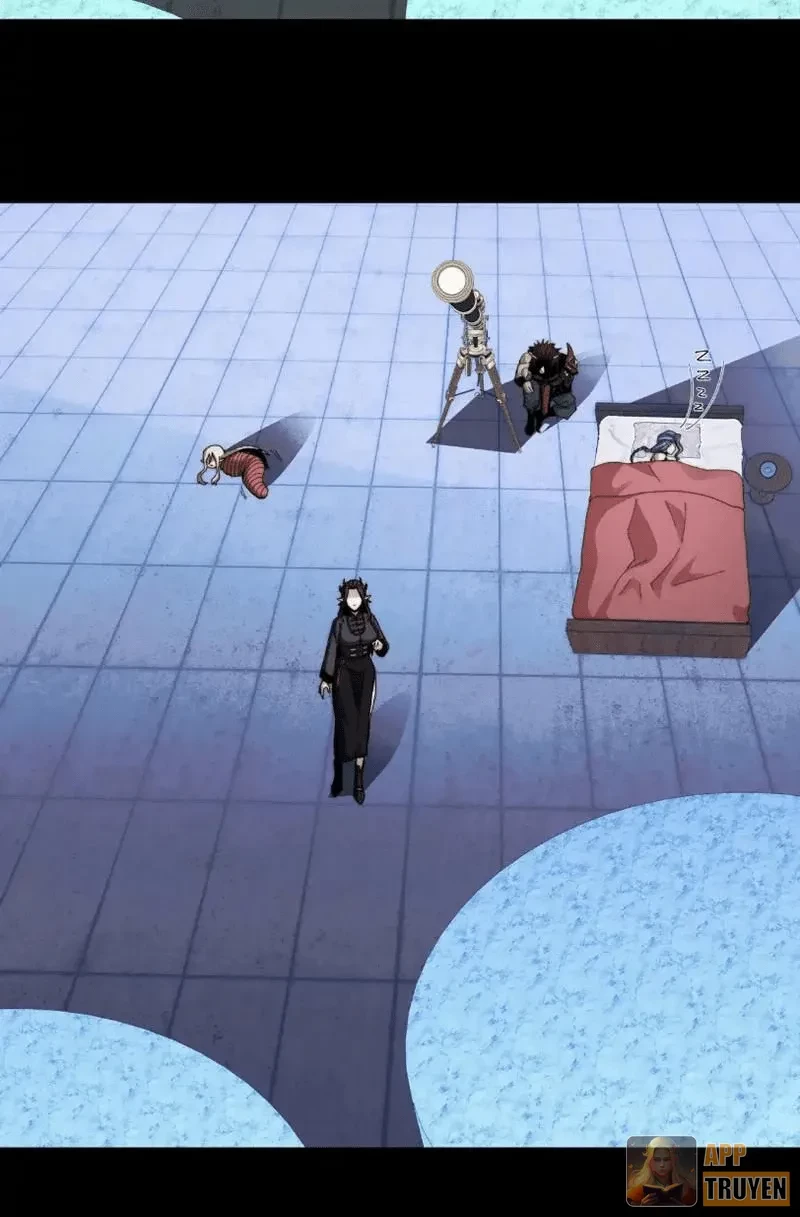 Trước mặt bệnh tâm thần, quỷ dị chẳng là gì cả Chapter 192 - 53