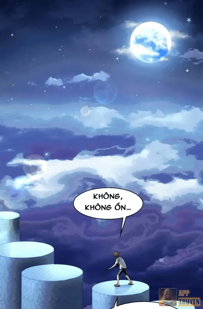 Trước mặt bệnh tâm thần, quỷ dị chẳng là gì cả Chapter 192 - 55